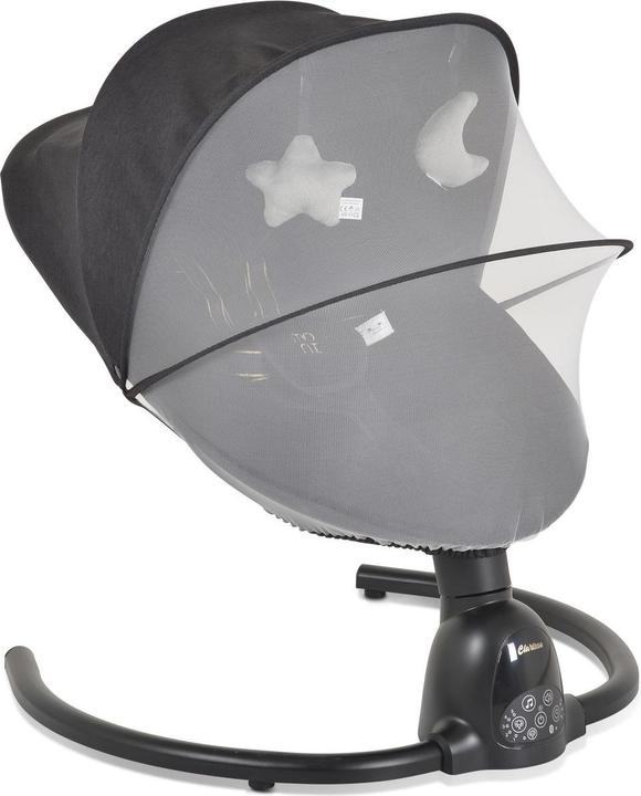 Actual product image Moni Clarissa