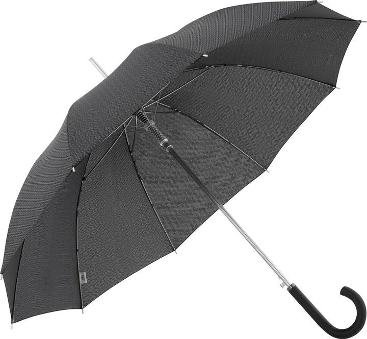Actual product image Doppler Carbonsteel stick umbrella 95 cm