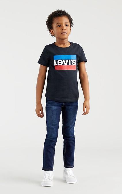 Produktbild Levis Skinny-Jeans 510 (110)