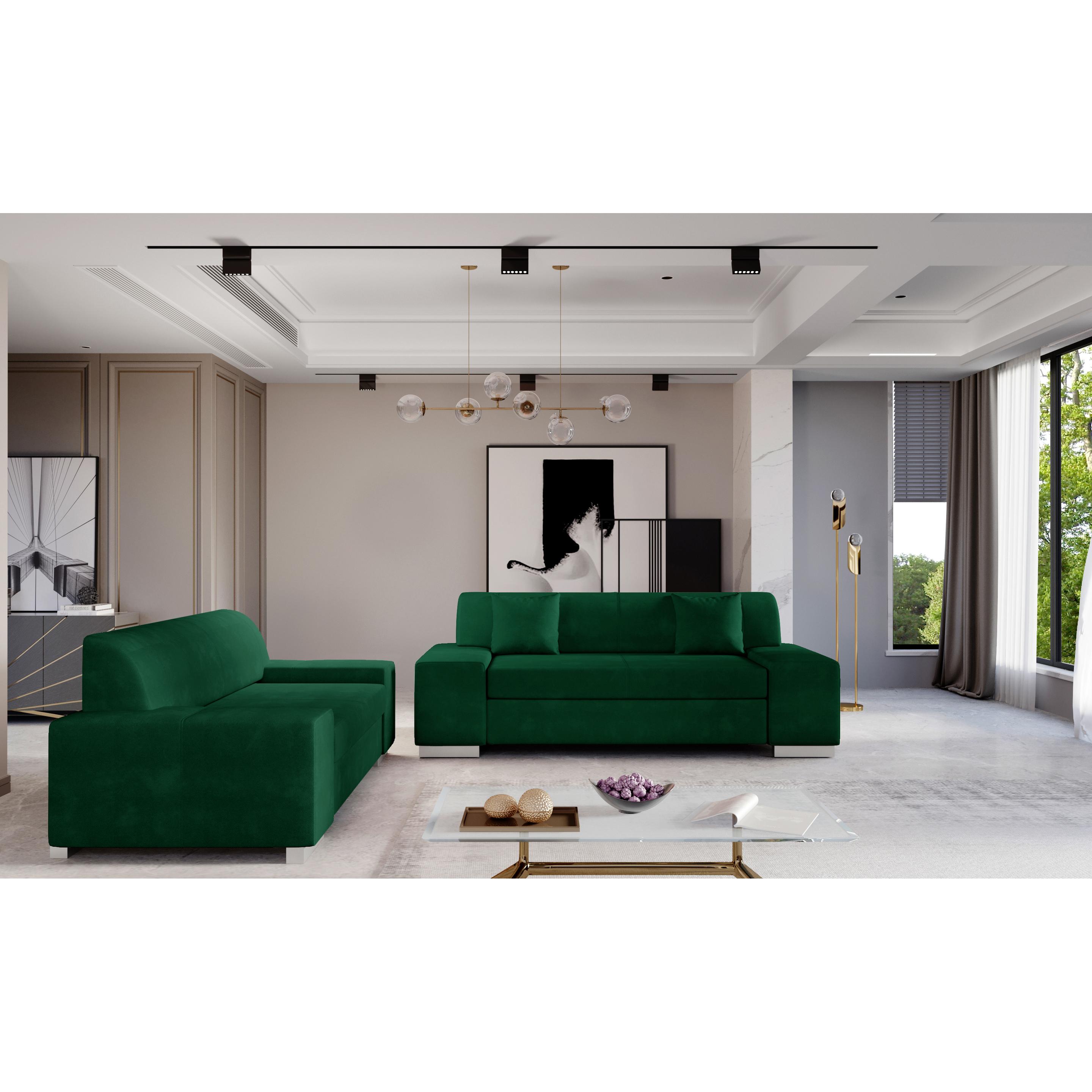 ELTAP, Sofa, Porto 2+3 (Polstergruppe)