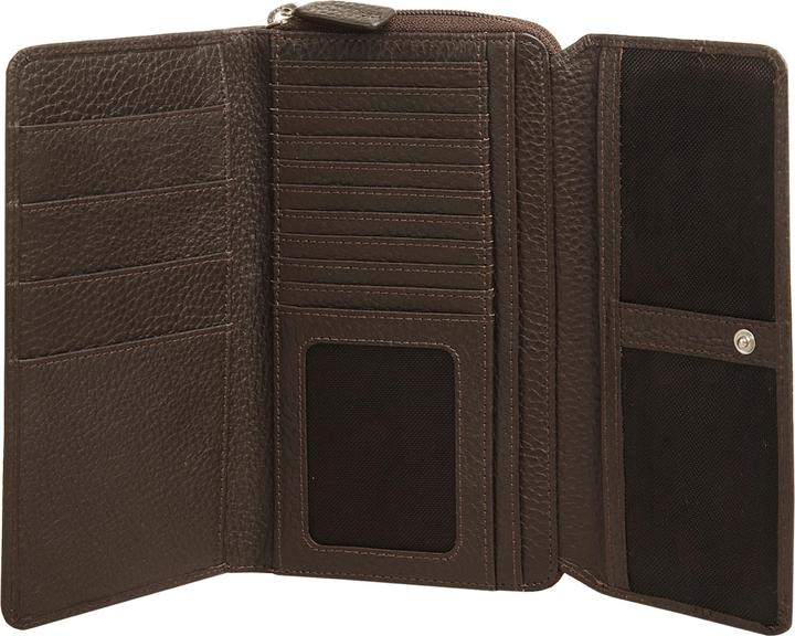 Actual product image Mano Ladies' wallet