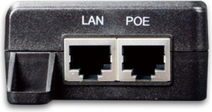 Image du produit Planet IEEE802.3at PoE+ haute puissance (2 Ports)