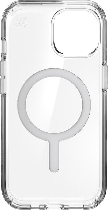 Actual product image speck Clear AP (Apple iPhone 13, Apple iPhone 14, Apple iPhone 15)