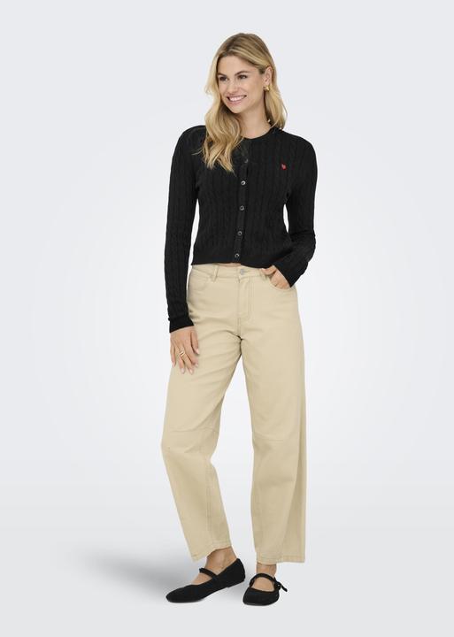 Image du produit Only ONLKATIA Strickjacke Strickjacke (S)