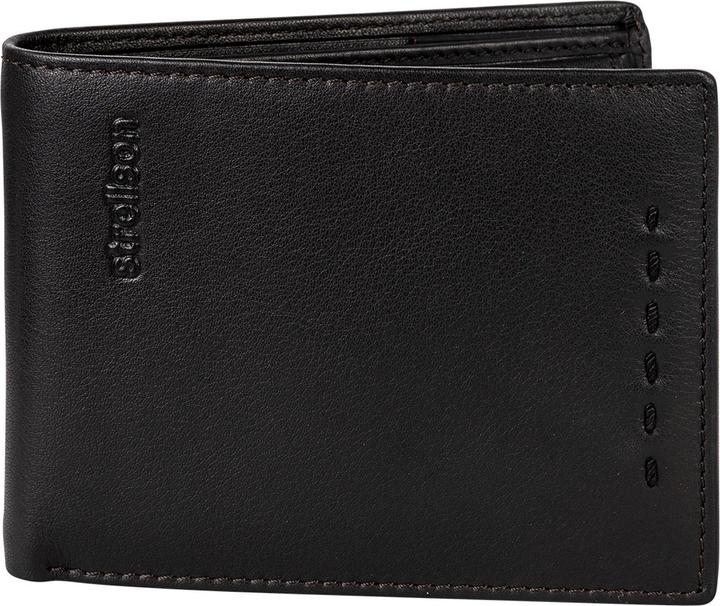 Actual product image Strellson Wallet Elegant