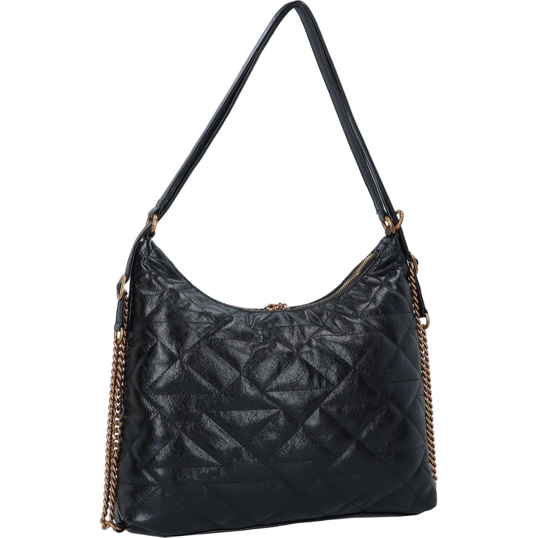 Thumbnail - Replay, Handtasche, Schultertasche 37 cm, Schwarz