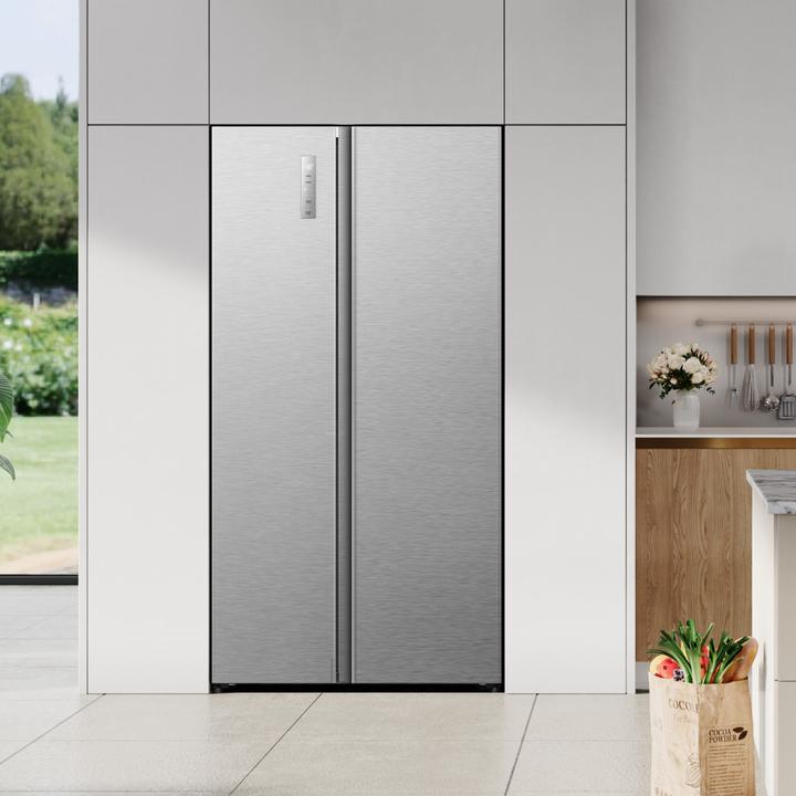 Actual product image Hisense RS3P538NAIE (527 l)