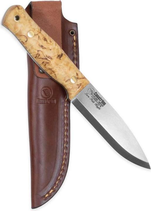 Produktbild Casström Lars Fält Knife (11.50 cm)