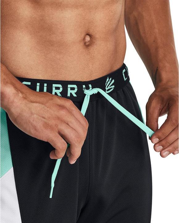 Immagine prodotto Under Armour Curry Splash Short (XL)