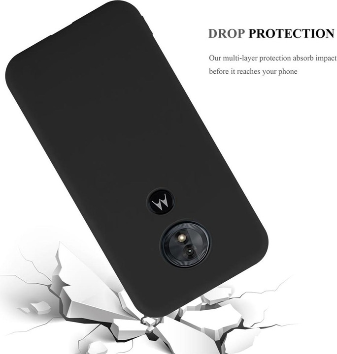 Image du produit Cadorabo Couverture TPU Candy