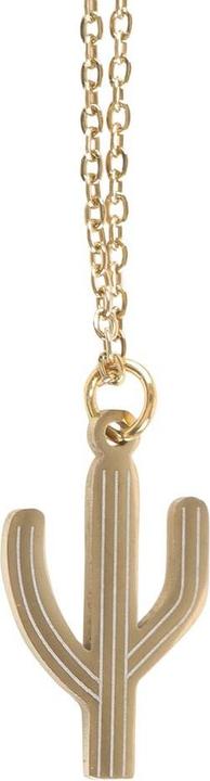 Image du produit Something Different - Collier et carte (Acier inoxydable, Carton)