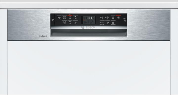Produktbild Bosch Hausgeräte SMI67MS01E