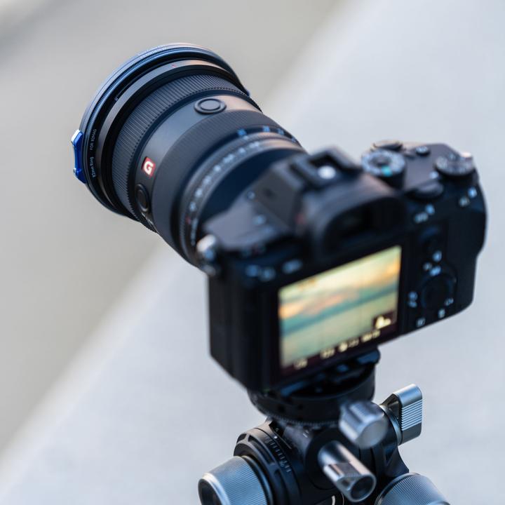 Produktbild Nisi Jetmag Pro Filmmaker Kit (82 mm)