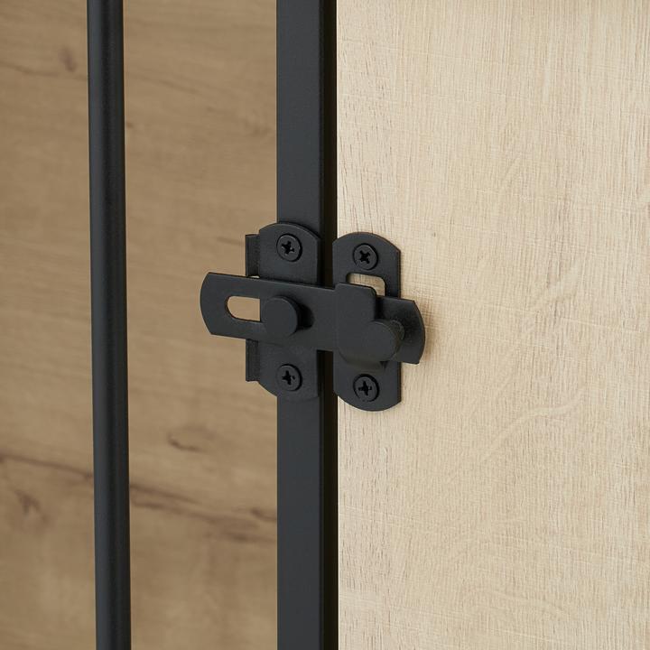 Produktbild Relaxdays Hundekäfig