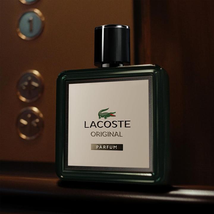 Produktbild Lacoste Original (Eau de Parfum, 60 ml)