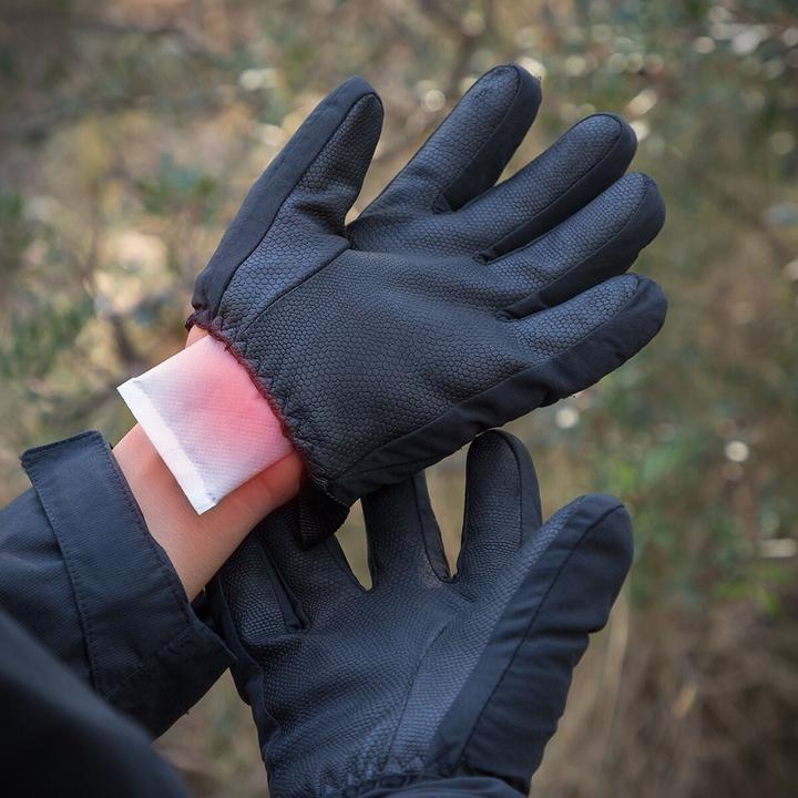 Actual product image InnovaGoods Heatic patch