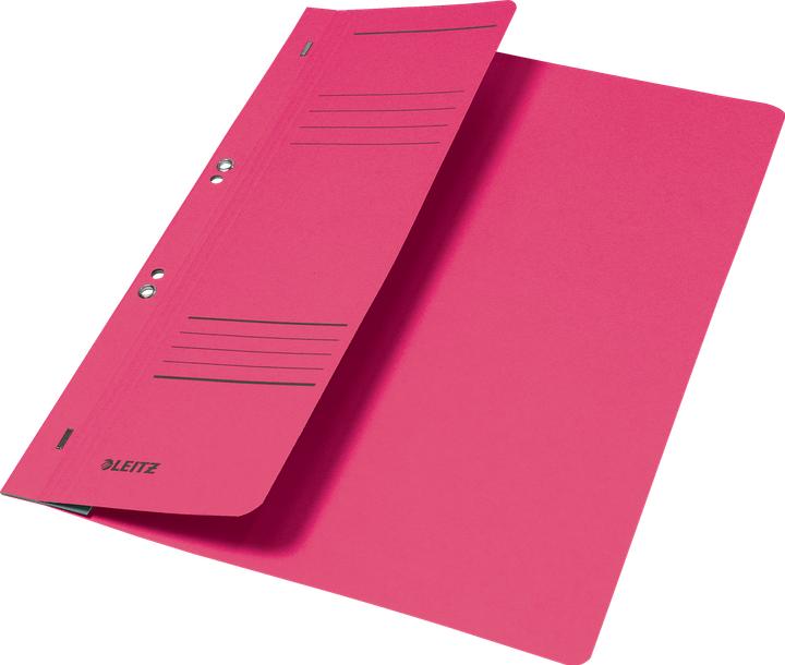 Actual product image Leitz Folder 1/2 cover (A4, 50x)