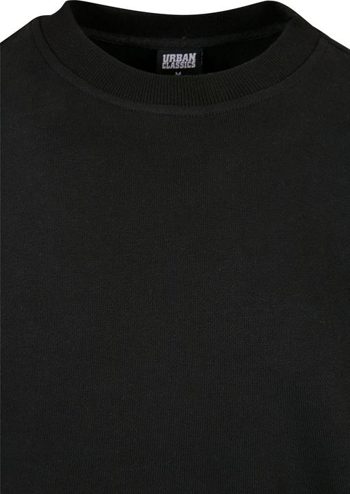 Actual product image Urban Classics Ultra Heavy Crew - 19463 (S)