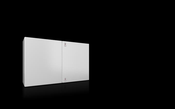 Rittal Kompakt-Schaltschrank AX