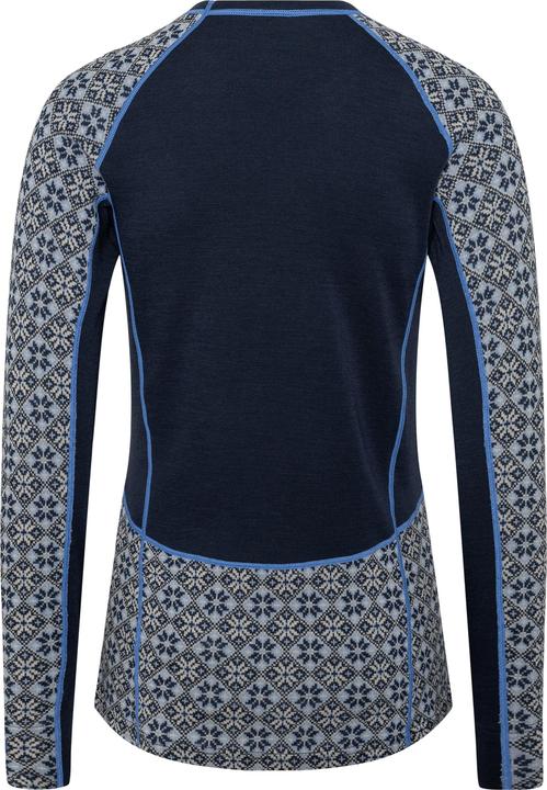 Actual product image Kari Traa Women's Rose Light L/S (M)