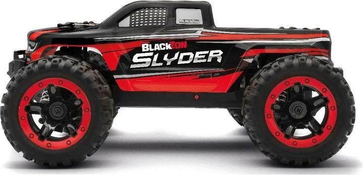 Produktbild Blackzon Slyder MT (RTR Ready-to-Run)