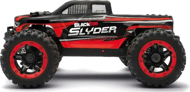 Image du produit Blackzon Slyder MT (RTR Prêt à fonctionner)
