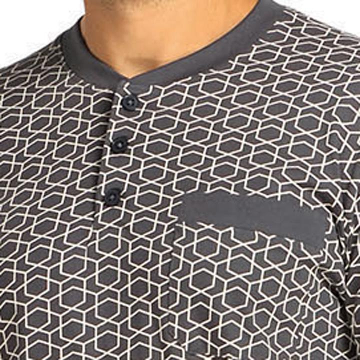 Produktbild Comte Herren-Schlafanzug (50)