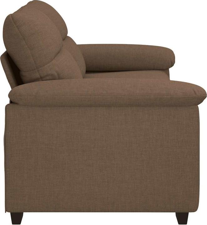 Produktbild vidaXL 2-Sitzer-Sofa (2-Sitzer)