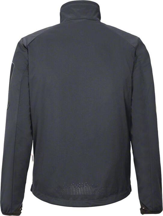 Image du produit Hakro Veste Softshell Light Brantford anthracite, S (S)