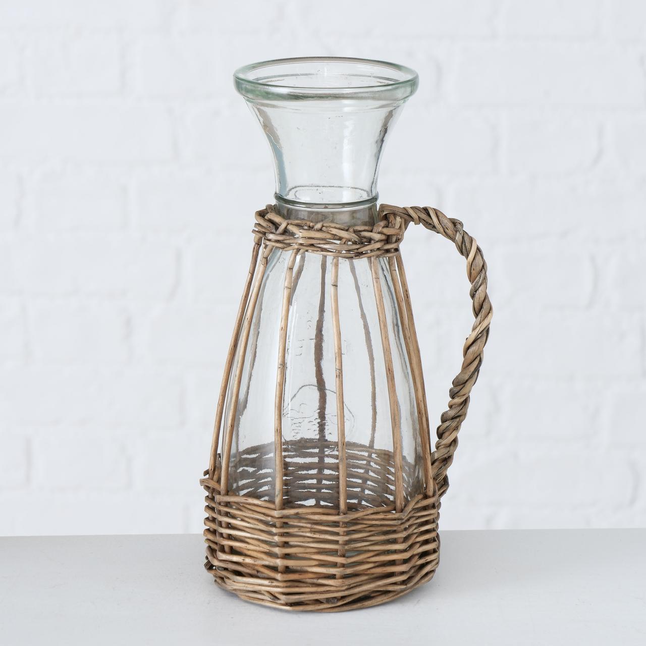 Thumbnail - Boltze Home Venuto, Serviergefässe, Transparent