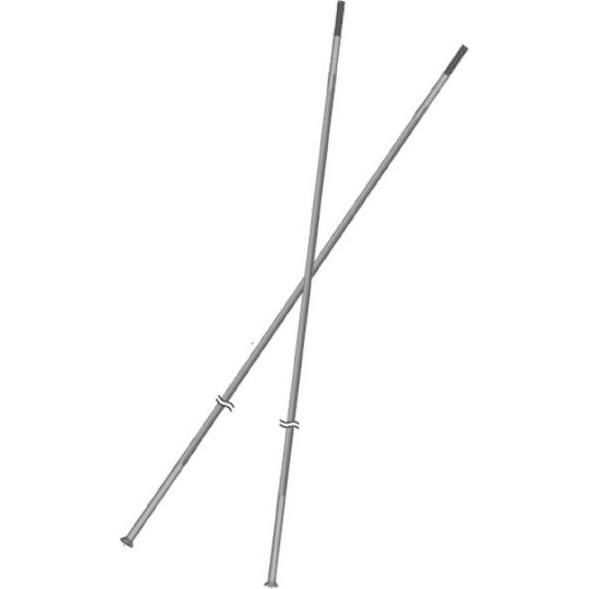 Shimano Speiche WH-6800-F 284 mm vorne offen