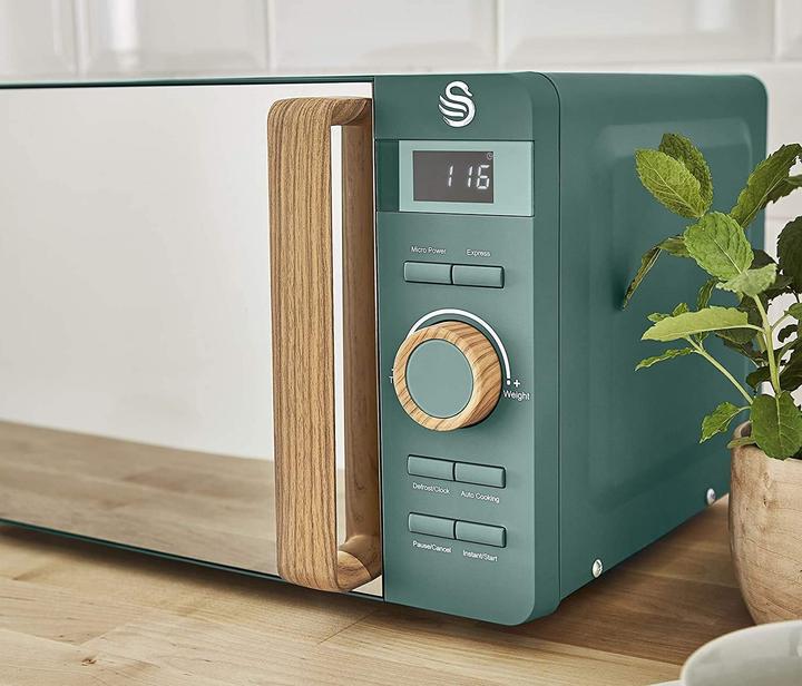 Actual product image Swan Nordic breakfast set, 3 pieces (1.70 l)