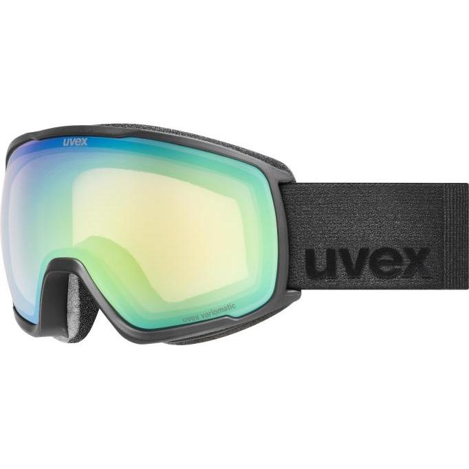 Uvex, Occhiali da sci