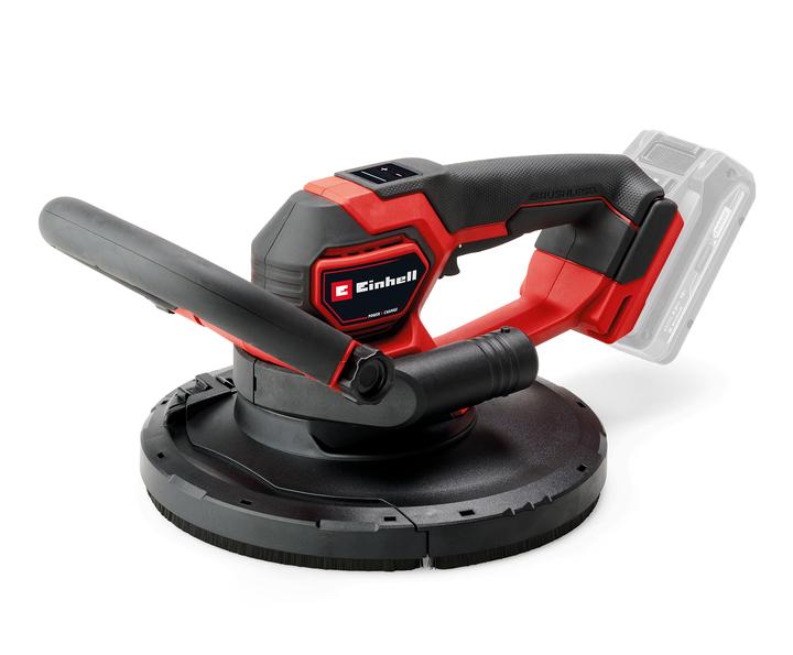 Produktbild Einhell TP-DWS 18/225 Li BL Solo