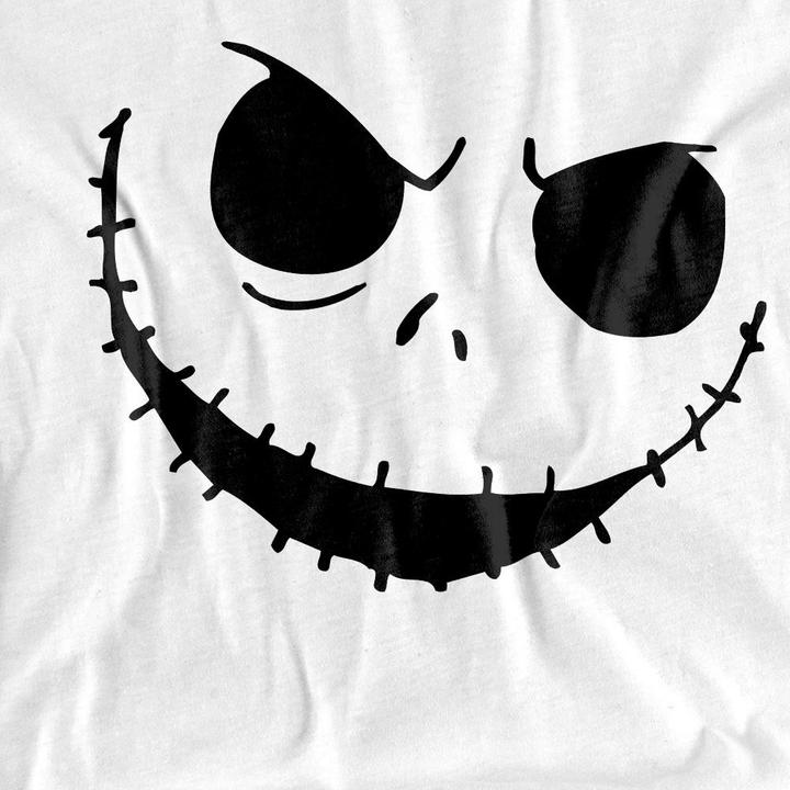 Produktbild The Nightmare Before Christmas TShirt (M)