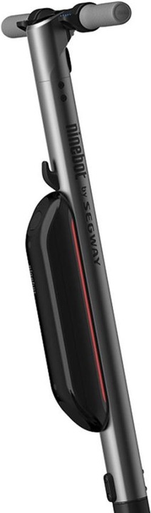 Produktbild Segway-Ninebot KickScooter ES4 (30 km/h, 45 km, 300 W)