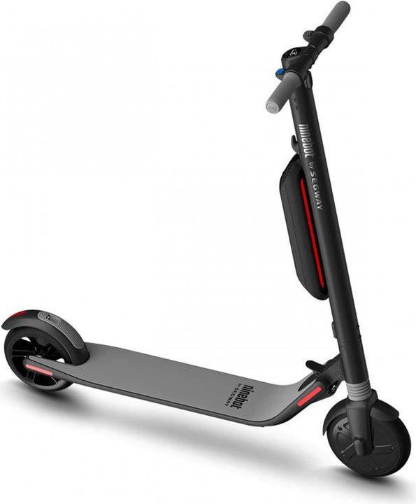 Image du produit Segway-Ninebot KickScooter ES4 (30 km/h, 45 km, 300 W)
