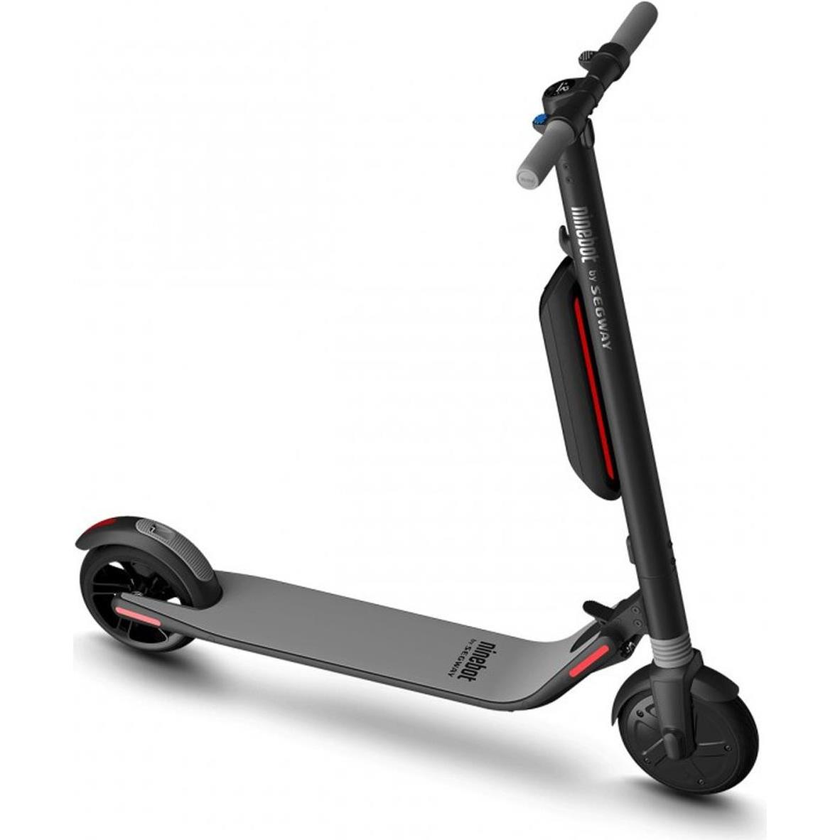 Thumbnail - Segway-Ninebot, E-Scooter, (30 km/h, 45 km, 300 W)