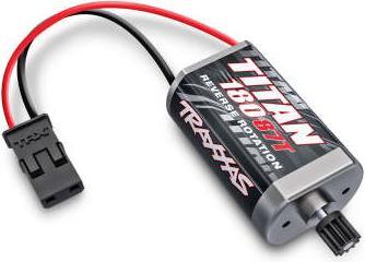 Produktbild Traxxas Ford Bronco (RTR Ready-to-Run)