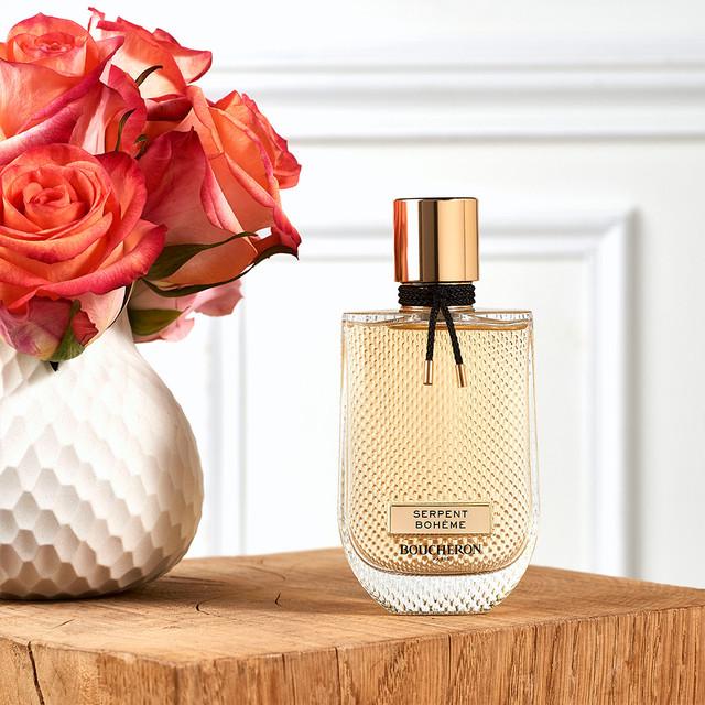 Produktbild Boucheron Serpent Boheme (Eau de Parfum, 50 ml)