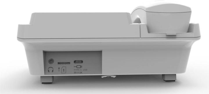 Produktbild Bea-Fon ML10 LTE 4G Tischtelefon mit SOS Funktion/ Notrufsender