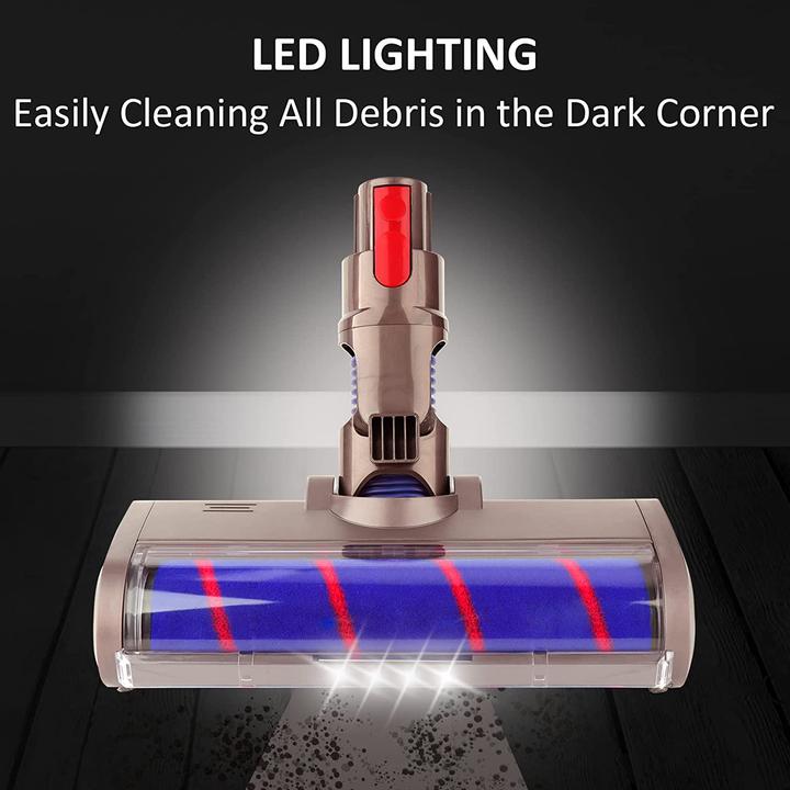 Image du produit Ainuo Brosse pour sol de tête pour Dyson