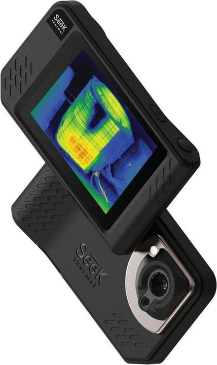 Productafbeelding SeeK Warmtebeeldcamera Geschoten van
