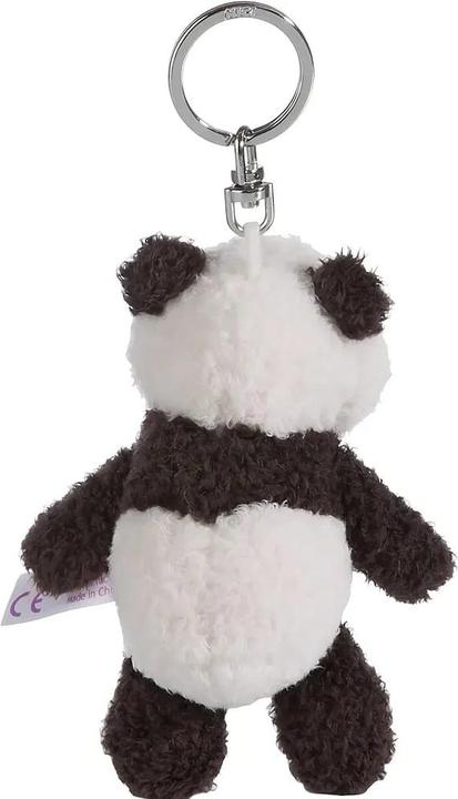 Actual product image NICI Keychain Yaa Boo