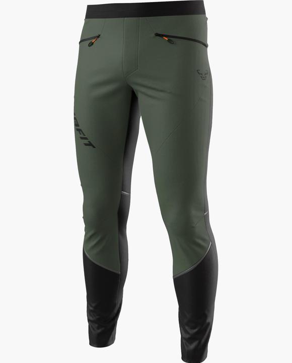 Actual product image Dynafit Traverse Dynastretch trousers (XXL)