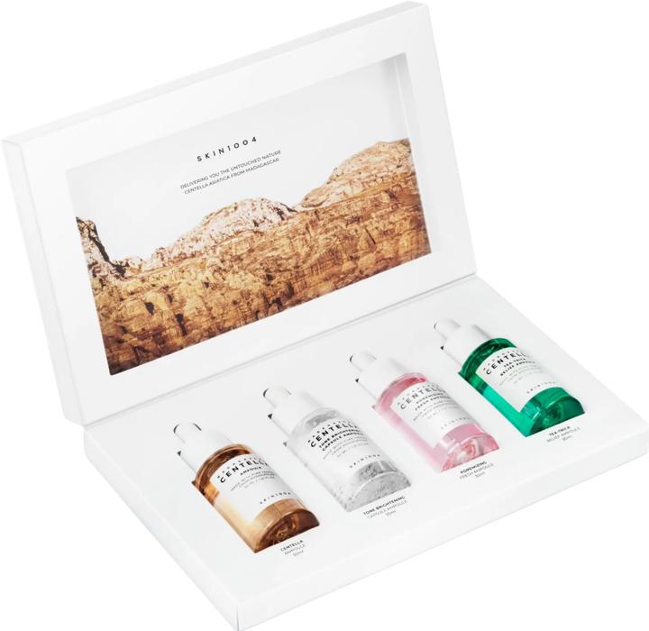 Immagine prodotto Skin1004 Kit di fiale di centella del Madagascar (120 ml)