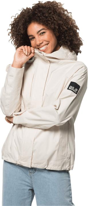 Produktbild Jack Wolfskin Naturjacke 2l (M)