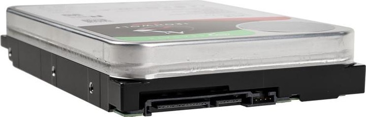 Actual product image Seagate IronWolf Pro (16 TB, 3.5", CMR)