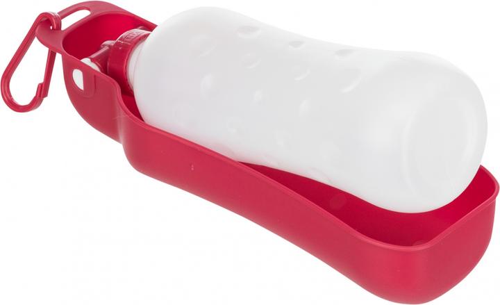 Actual product image Trixie Water Dispenser Travel 500ml (0.50 l)