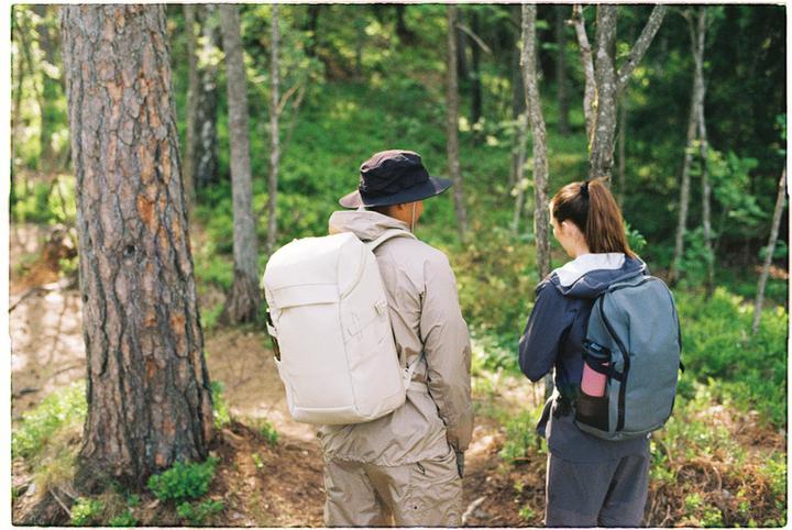 Actual product image Beckmann Street FLX (33 l)